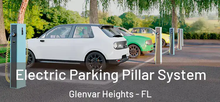 Electric Parking Pillar System Glenvar Heights - FL