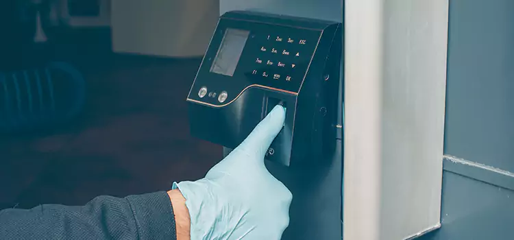 Access Control Installation Glenvar Heights