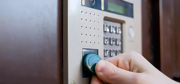 Enhanced Security Features Glenvar Heights