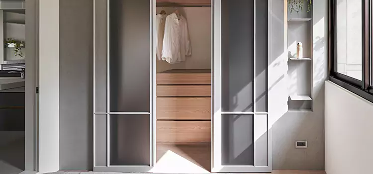 Mirror Sliding Door Replacement Glenvar Heights