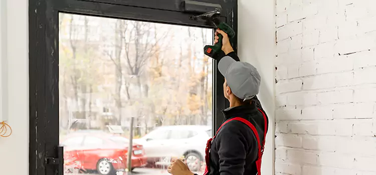 Comprehensive Door Closer Services in Glenvar Heights, FL