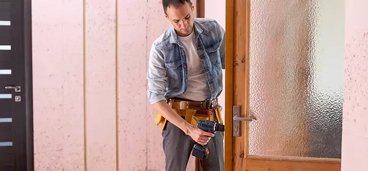 Exterior Door Frame Installation Glenvar Heights