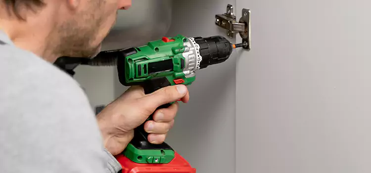 Commercial Door Hinge Repair Glenvar Heights