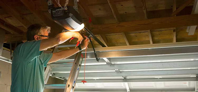 Garage Door Opener Sales and Installation Glenvar Heights