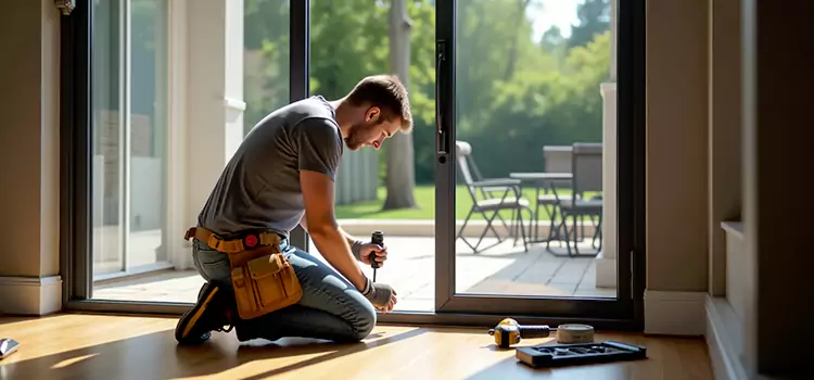 Comprehensive Solutions for Every Glass Door Need in Glenvar Heights, FL