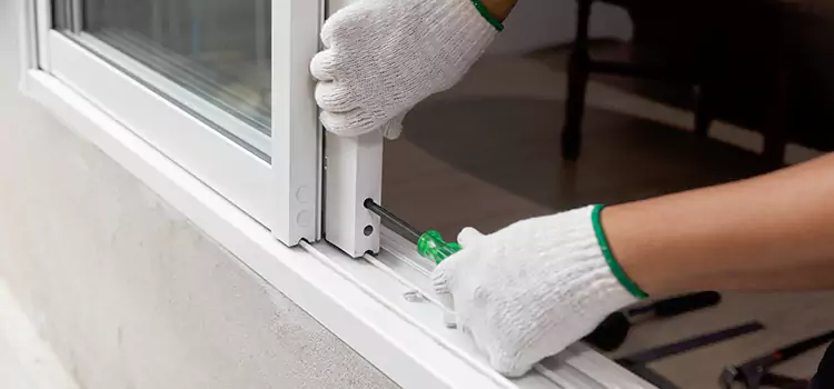 Sliding Glass Door Lock Repair Glenvar Heights