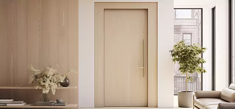 Choose Quality for Your Inside Doors in Glenvar Heights, FL