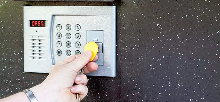 Electronic Door Lock Installation Glenvar Heights