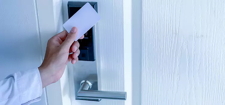 Why Choose Us for Your Keycard Lock Installation in Glenvar Heights, FL?