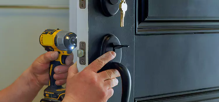Commercial Door Lock Installation Glenvar Heights