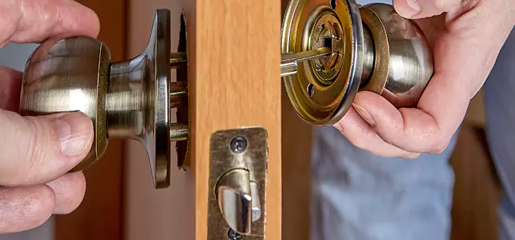 Sliding Door Lock Repair Glenvar Heights