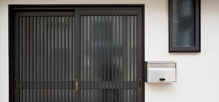 Sliding Screen Door Repair Glenvar Heights
