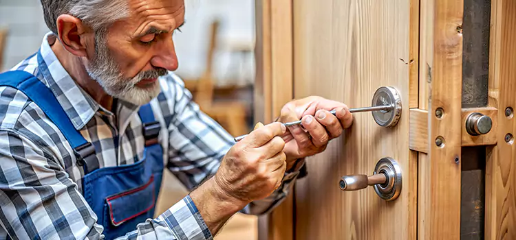 Mortise Replacement Lock Glenvar Heights