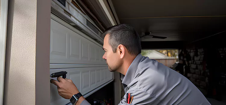 Garage Door Cable Replacement Glenvar Heights