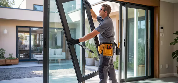 Specialized Sliding Door Roller Services in Glenvar Heights, Florida