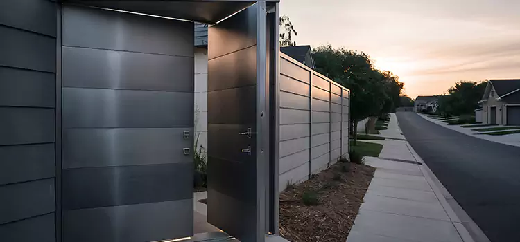 Comprehensive Steel Door Solutions in Glenvar Heights, FL