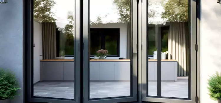 Bifold Door Track Repair Glenvar Heights