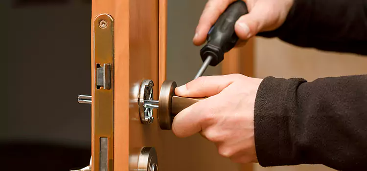 Semi Truck Locksmith Glenvar Heights