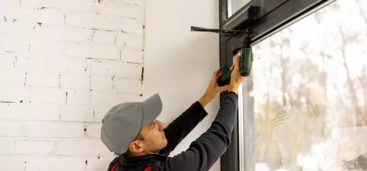 Your Trusted Partner for Door Closer Solutions in Glenvar Heights, FL
