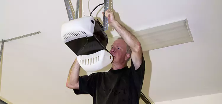Garage Door Opener Service Glenvar Heights