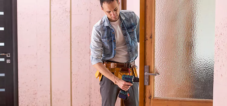 Door Glass Replacement Glenvar Heights