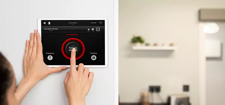 Blink Video Doorbell Installation Glenvar Heights