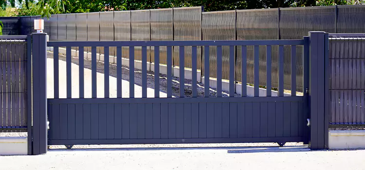 Driveway Gate Installation Contractors Glenvar Heights