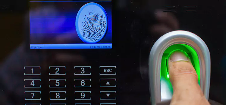 Your Trusted Partner for Secure Access in Glenvar Heights, FL
