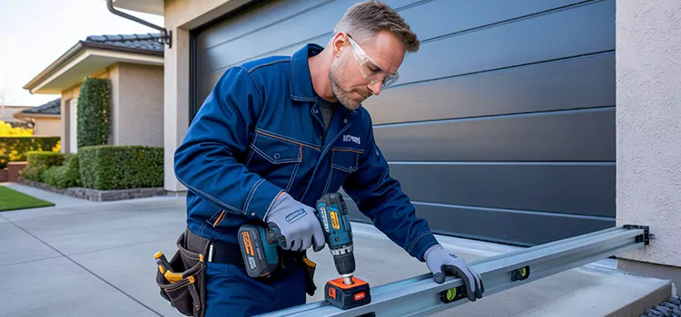 Why Choose Us for Garage Door Off Track Services in Glenvar Heights, Florida?