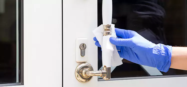 Rekey Lock Cylinder Glenvar Heights