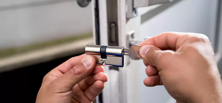Lock Change Locksmiths Glenvar Heights