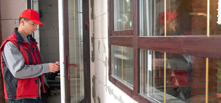 Sliding Door Lock Repair Glenvar Heights