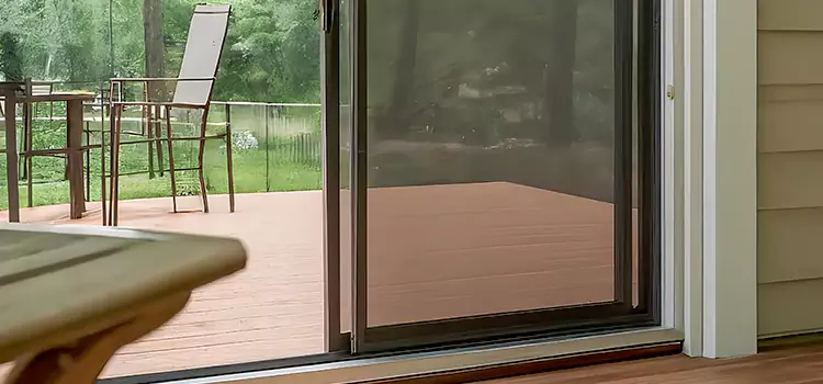 Garage Screen Door Installation Glenvar Heights