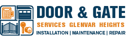 Door & Gate Services Glenvar Heights