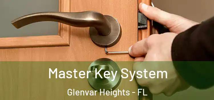 Master Key System Glenvar Heights - FL
